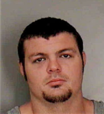 Jason Palmer, - Polk County, FL 