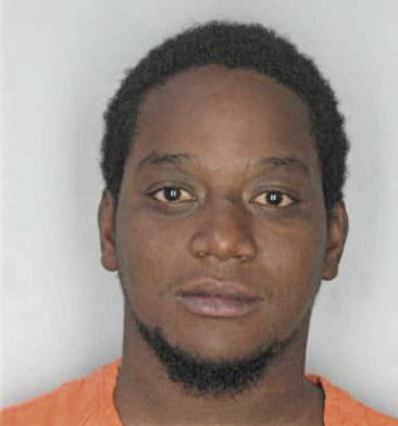 Willie Parks, - Hillsborough County, FL 