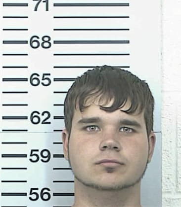 Ricardo Polk, - Robertson County, TN 