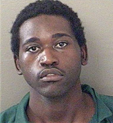 Henry Pressley, - Escambia County, FL 