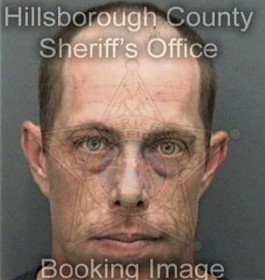 Michael Rains, - Hillsborough County, FL 