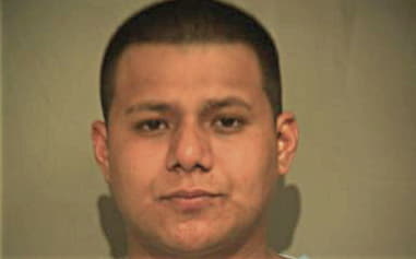 Billy Ramirez, - Hidalgo County, TX 