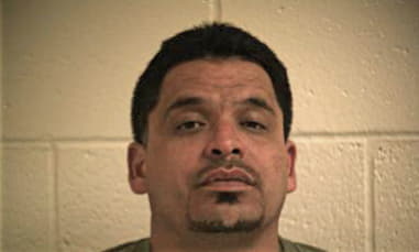 Luis Ramirez, - Hidalgo County, TX 