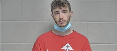 Douglas Ransdell, - Oldham County, KY 