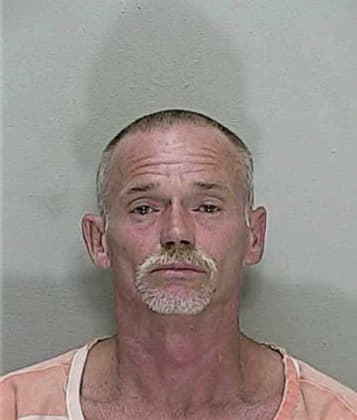 Thomas Rigsby, - Marion County, FL 