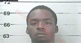 Decarlos Riley, - Harrison County, MS 