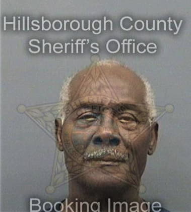 Richard Riley, - Hillsborough County, FL 