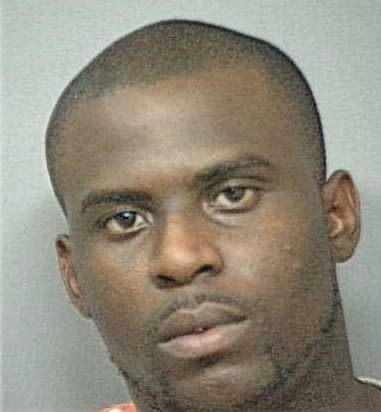 Torriaun Roberts, - Marion County, FL 