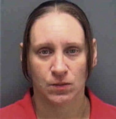 Brandy Robson, - Lee County, FL 