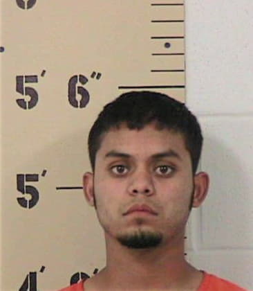 Anthony Rodriguez, - Burnet County, TX 