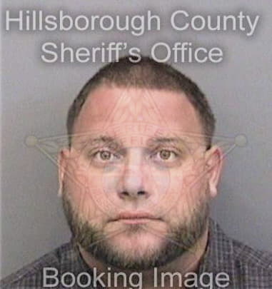 Raymond Rodriguez, - Hillsborough County, FL 