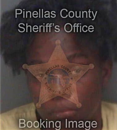 Shakeria Rose, - Pinellas County, FL 