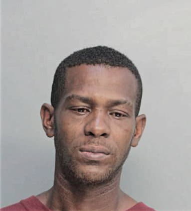 Kevin Rouse, - Dade County, FL 