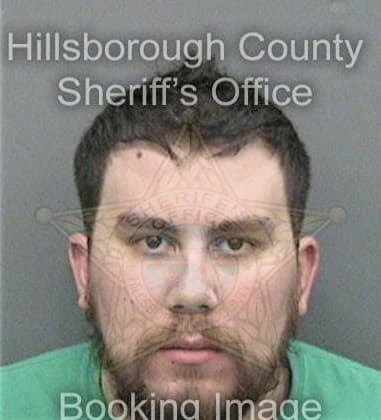 John Ruggiero, - Hillsborough County, FL 