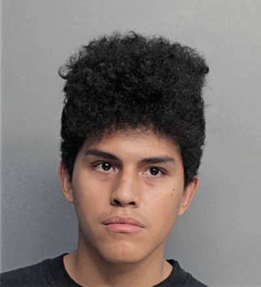 Jose Santiago, - Dade County, FL 