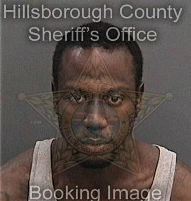 Charles Scholz, - Hillsborough County, FL 