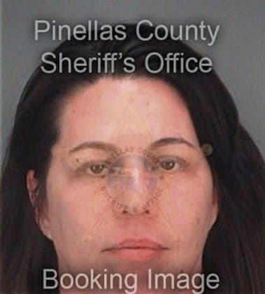 Jessica Schumaker, - Pinellas County, FL 