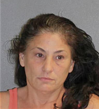 Donna Seavey, - Volusia County, FL 