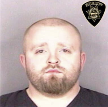 Michael Shaffer, - Marion County, OR 
