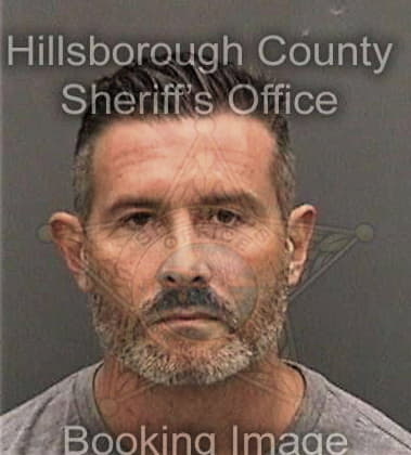 Lance Shock, - Hillsborough County, FL 