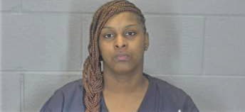 Shondreae Simmons, - Tippecanoe County, IN 