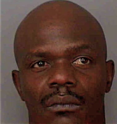 Anthony Smith - Polk County, FL 