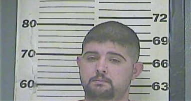 Christopher Smith, - Greenup County, KY 