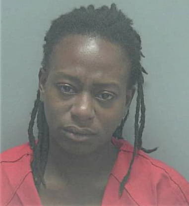 Latesha Smith, - Lee County, FL 