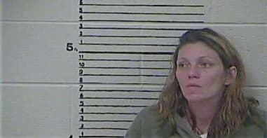 Loretta Smith - Clay County, KY 