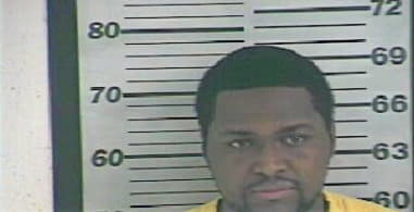 Tremell Smith, - Dyer County, TN 