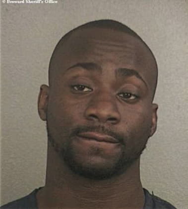 Willie Spivey, - Broward County, FL 