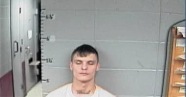 Matthew Stahl, - Butler County, KY 