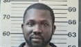 Jamon Stegall, - Mobile County, AL 