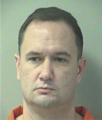 Michael Strouse, - Okaloosa County, FL 