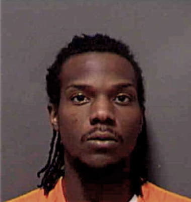 Demarcus Sturdivent, - Mecklenburg County, NC 