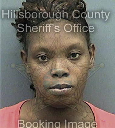 Amelia Sykes, - Hillsborough County, FL 