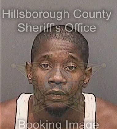 Aaron Taylor, - Hillsborough County, FL 