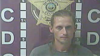 Christopher Taylor, - Madison County, KY 