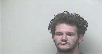 Christopher Templeman, - Hart County, KY 