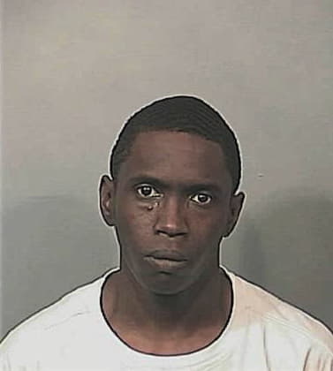 Lashaun Thomas, - Brevard County, FL 