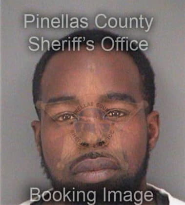 Trevon Thomas, - Pinellas County, FL 