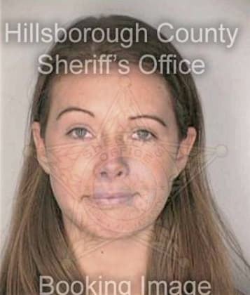 Christine Thompson, - Hillsborough County, FL 