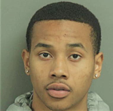 Eric Timberlake - Wake County, NC 