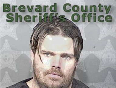 Jesse Todd, - Brevard County, FL 