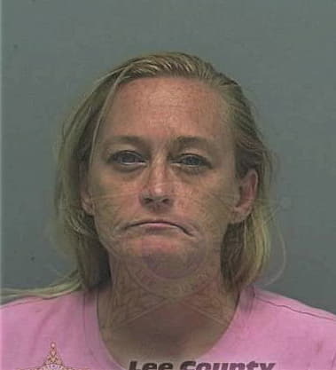 Jillian Tooma, - Lee County, FL 