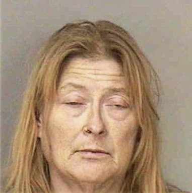 Victoria Townsend, - Polk County, FL 