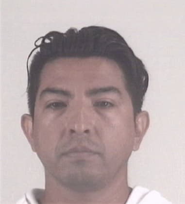 James Trujillo, - Tarrant County, TX 