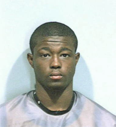 James Tubbs - DeKalb County, GA 