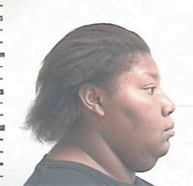 Lakeisha Tucker, - Desoto County, MS 