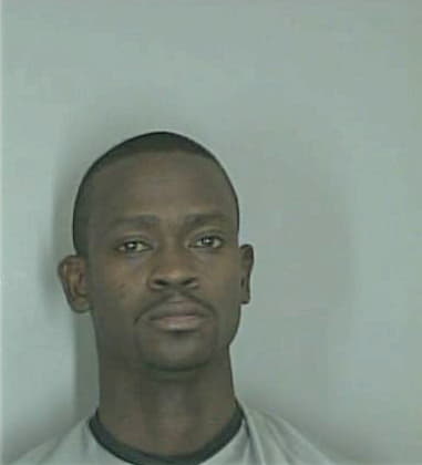 Shawn Turner - DeKalb County, GA 